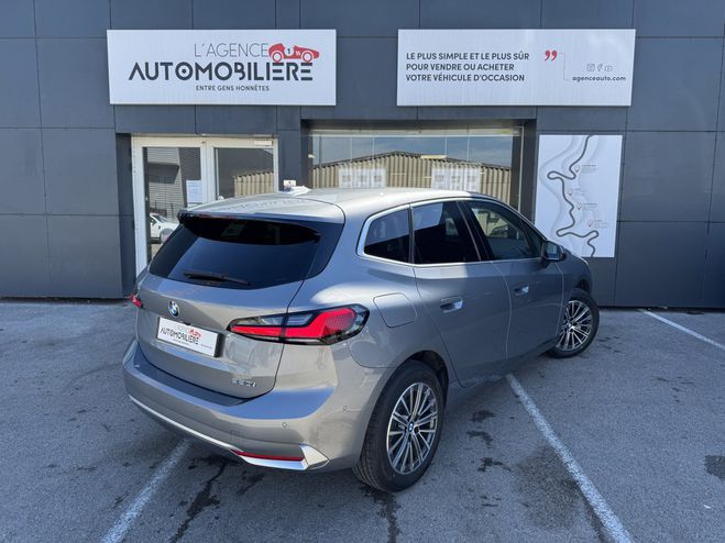 BMW Serie 2 Active Tourer ActiveTourer 220i DKG7 170 Gris de 2023