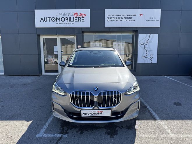 BMW Serie 2 Active Tourer ActiveTourer 220i DKG7 170 Gris de 2023