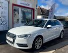Audi A3 1.4 TSi 16V S-Tronic7 122 ch AMBITION &agrave; Sainte-Marguerite (88)