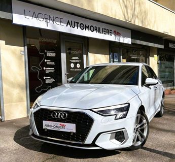  Voir d&eacute;tails -Audi A3 Sportback 1.0 R3 81 DSG *HYBRIDE* &agrave; Viroflay (78)