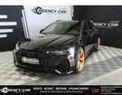 Audi RS6 4.0 V8 600 CH TFSI - Suivi Complet &agrave; Venelles (13)