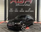 Audi A3 Sportback 2.0 TDI 150ch Design luxe S tr &agrave; Pulnoy (54)