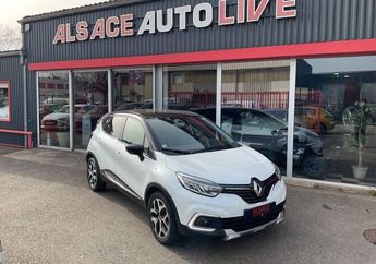 Voir d&eacute;tails -Renault Captur 0.9 TCE 90CH BUSINESS 19 &agrave; Eckbolsheim (67)