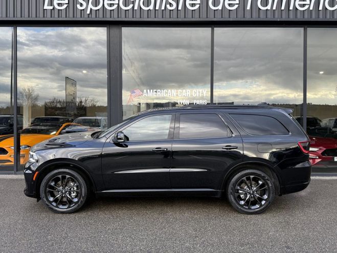 Dodge Durango 5.7L RT PREMIUM - PAS DE MALUS NOIR de 2023