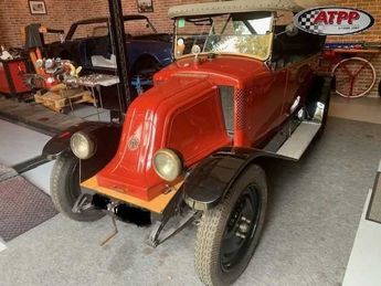  Voir d&eacute;tails -Renault KJ  &agrave; Puchay (27)