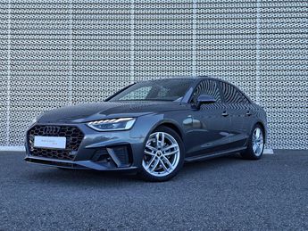  Voir d&eacute;tails -Audi A4 35 TFSI 150 S tronic 7 Competition &agrave; Escalquens (31)