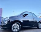 Fiat 500 1.2 8V 69CH S&S LOUNGE &agrave; Strasbourg (67)