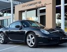 Porsche Cayman 987 2.7 245Ch &agrave; Perpignan (66)