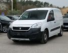 Peugeot Partner 1.6 bluehdi 75 ch confort &agrave; Meyreuil (13)