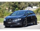 Seat Leon 2.0 16V TSI - 240 Cupra &agrave; Mougins (06)