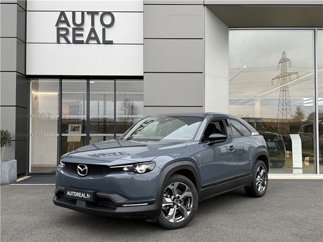 Mazda MX3 30 2022 E-SKYACTIV 145 CH Makoto Urban E POLYMETAL de 2023