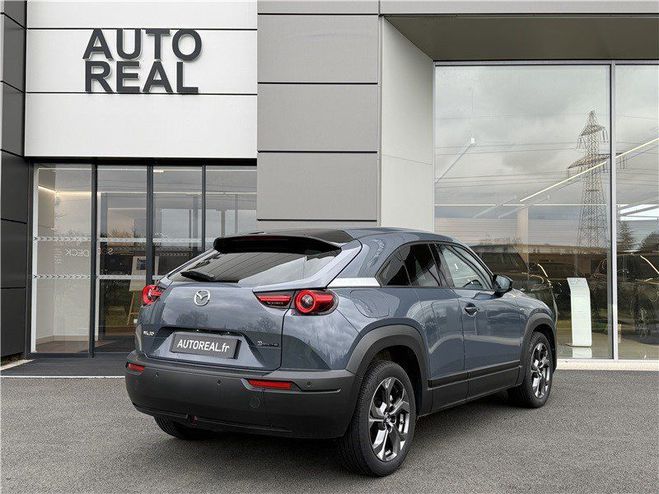 Mazda MX3 30 2022 E-SKYACTIV 145 CH Makoto Urban E POLYMETAL de 2023
