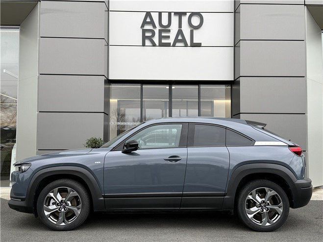 Mazda MX3 30 2022 E-SKYACTIV 145 CH Makoto Urban E POLYMETAL de 2023