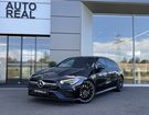 Mercedes Classe CLA ng Brake 35 AMG 7G-DCT 4MATIC &agrave; M�rignac (33)