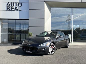  Voir d&eacute;tails -Maserati Gran Turismo 4.2 V8 405 A &agrave; M�rignac (33)