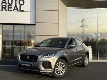  Voir d&eacute;tails -Jaguar E-Pace 2.0 D - 150 CH 2WD BVM R-Dynamic &agrave; M�rignac (33)