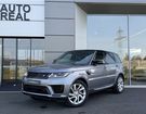 Land rover Range Rover Sport MARK VIII P400E PHEV 2.0L 404CH HS &agrave; M�rignac (33)