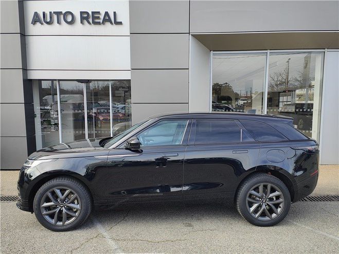 Land rover Range Rover Velar 2.0L P400E PHEV 404CH AWD BVA Dyna Noir Santorini de 2024