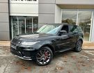 Land rover Range Rover Sport MARK VII P400E PHEV 2.0L 404CH HSE &agrave; Toulouse (31)