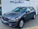 Jaguar F Pace 2.0 D - 180 CH AWD BVA8 Prestige &agrave; Toulouse (31)