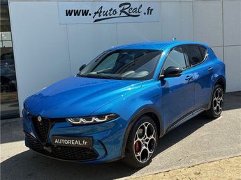  Voir d&eacute;tails -Alfa romeo Tonale 1.5 HYBRID 160 CH VGT TCT7 Veloce &agrave; Toulouse (31)