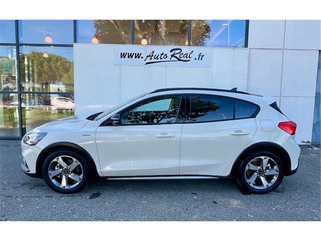 Ford Focus ACTIVE 1.0 ECOBOOST 125 S&S BEIGE de 2020