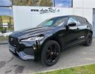 Jaguar F Pace 2.0 - P400E PHEV AWD BVA8 R-Dynamic SE &agrave; Toulouse (31)