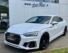 Audi A5 Sportback 35 TDI 163 S TRONIC 7 S Line &agrave; Toulouse (31)