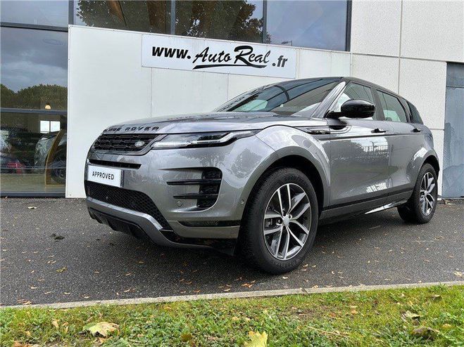 Land rover Range Rover Evoque P270E PHEV AWD BVA8 Dynamic SE Eiger Grey de 2025