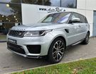 Land rover Range Rover Sport MARK VIII P400E PHEV 2.0L 404CH HS &agrave; Toulouse (31)