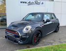 Mini One HATCH 3 PORTES F56 3 231 ch John Cooper  &agrave; Toulouse (31)