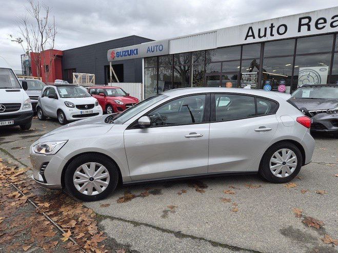 Ford Focus 1.0 ECOBOOST 100 S&S Trend GRIS de 2019