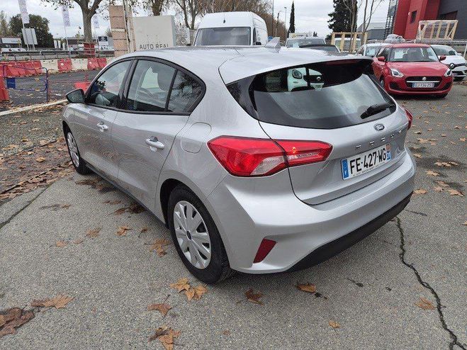 Ford Focus 1.0 ECOBOOST 100 S&S Trend GRIS de 2019