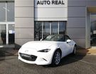 Mazda MX5 5 ROADSTER 2023 1.5L SKYACTIV-G 132 CH E &agrave; Toulouse (31)