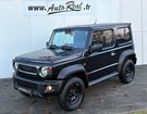 Suzuki Jimny 1.5 VVT Privil�ge &agrave; Toulouse (31)