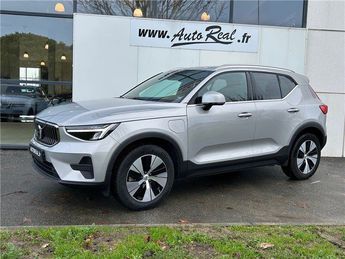  Voir d&eacute;tails -Volvo XC40 T5 RECHARGE 180+82 CH DCT7 Plus &agrave; Toulouse (31)