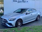 Mercedes Classe C