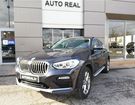 BMW X4 G02 XDRIVE20D 190 CH BVA8 xLine &agrave; Toulouse (31)