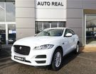 Jaguar F Pace 2.0 D - 180 CH 2WD BVA8 Prestige &agrave; Toulouse (31)