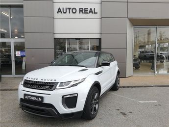  Voir d&eacute;tails -Land rover Range Rover Evoque MARK VI TD4 180 BVA Landmark Edition &agrave; Toulouse (31)