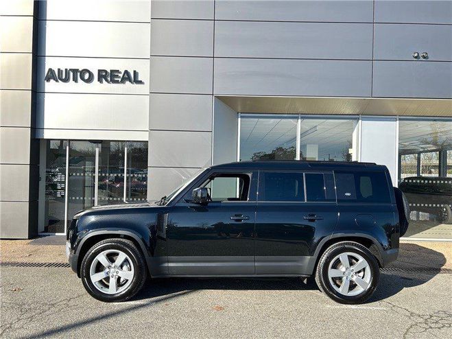 Land rover Defender 110 P400E PHEV BVA8 SE Noir Santorini de 2023