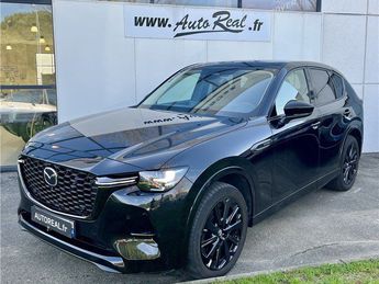 Voir d&eacute;tails -Mazda CX-60 2023 3.3L E-SKYACTIV D 254 CH 4X4 BVA8 H &agrave; Toulouse (31)
