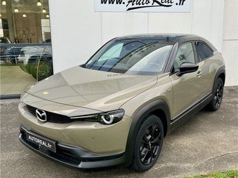  Voir d&eacute;tails -Mazda MX3 30 2022 E-SKYACTIV 145 CH Makoto Modern  &agrave; Toulouse (31)