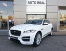 Jaguar F Pace 2.0 D - 240 CH AWD BVA8 R-Sport &agrave; Toulouse (31)