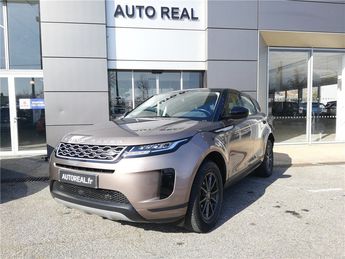  Voir d&eacute;tails -Land rover Range Rover Evoque D150 AWD BVA9 &agrave; Toulouse (31)