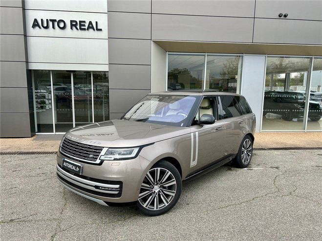 Land rover Range Rover SWB P440E PHEV AWD Autobiography LANTAU BRONZE de 2023