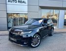 Land rover Range Rover Sport P550E AWD 3.0L I6 PHEV Autobiograp &agrave; Toulouse (31)