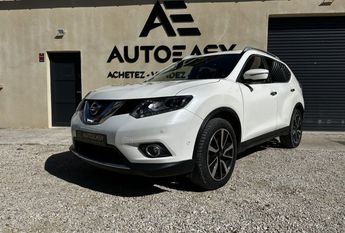  Voir d&eacute;tails -Nissan X Trail III (T32) 1.6 dCi 130ch Tekna Xtronic Eu &agrave; Sarrians (84)