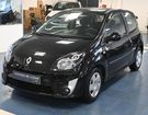 Renault Twingo II 1.2 16v 75 eco2 Expression &agrave; Saint-Saturnin (72)