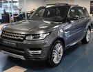 Land rover Range Rover Sport Mark IV SDV6 3.0L Autobiography A &agrave; Saint-Saturnin (72)